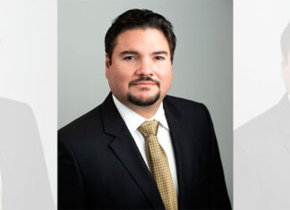 Javier Efraín Bu es nombrado como Encargado de Negocios de Honduras en EE. UU.