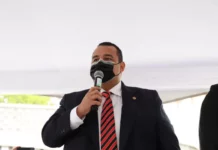 La AMDC invertirá alrededor de 450 millones de lempiras en la reactivación de proyectos de la capital