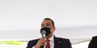 La AMDC invertirá alrededor de 450 millones de lempiras en la reactivación de proyectos de la capital