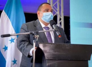 Alcalde capitalino afirma que ya empezó las planificaciones para atacar la problemática del agua potable