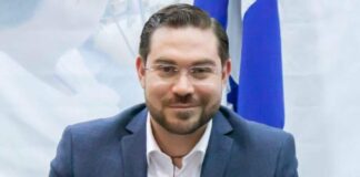 Jorge Cálix asegura que el diálogo es permanente para solventar la crisis en el CN