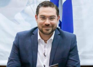 Jorge Cálix asegura que el diálogo es permanente para solventar la crisis en el CN