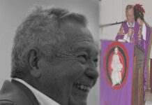 Muere sacerdote Jorge Mathus Cáceres, quien fungió como párroco de la iglesia Cristo Resucitado