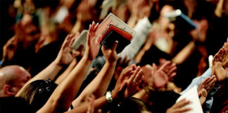 World Vision y diferentes confesiones cristianas del país realizarán hoy una Jornada de Oración por Honduras