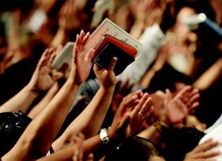 World Vision y diferentes confesiones cristianas del país realizarán hoy una Jornada de Oración por Honduras