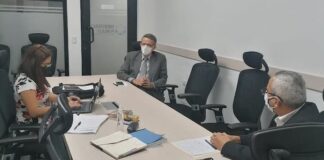 Ministro de Salud rinde declaración ante al MP por denuncia de medicamentos vencidos