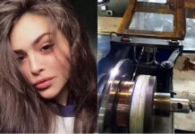 Embarazada muere estrangulada por su propio cabello en entrevista de trabajo