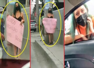 Joven Ecuatoriana vende su virginidad para ir al concierto de Bad Bunny