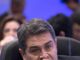 JOH también tiene denuncias por narcotráfico en Honduras, según la defensa