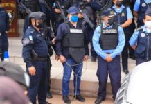 Magistrados enfrentarían denuncias si otorgan cambio de medidas a JOH, advierte abogado