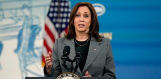 Ataque a Ucrania tendrá consecuencias para Rusia, según Kamala Harris