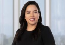 Karla Martínez es la nueva presidenta de la Asociación Hondureña de Productores de Energía