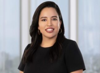 Karla Martínez es la nueva presidenta de la Asociación Hondureña de Productores de Energía