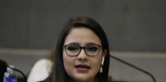 Derogar la Ley de Secretos y aprobar Ley de Colaboración es de suma importancia, dice exdiputada