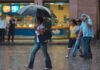 Continuarán las lluvias de débiles a moderadas en el país, acompañadas de tormentas eléctricas