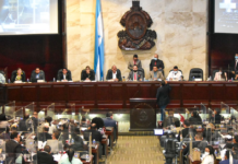 El Cohep y CNA advierten que hasta los delitos de corrupción serían perdonados con la Amnistía aprobada en el CN