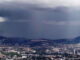 LLuvias leves continuarán este dmingo por ingreso de humedad en varias regiones del país