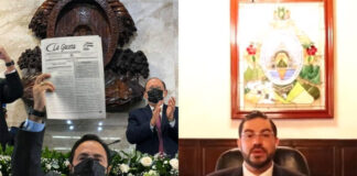 En las próximas horas se podría solucionar la crisis en el CN fusionando ambas juntas directivas