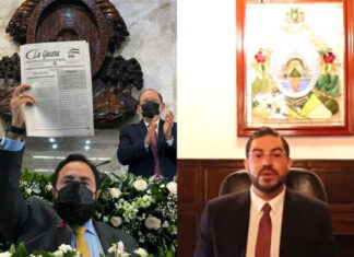 En las próximas horas se podría solucionar la crisis en el CN fusionando ambas juntas directivas