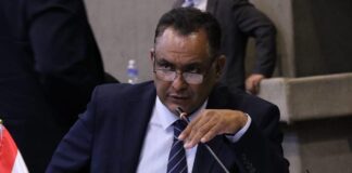 Mario Segura propone someter a pruebas antidoping a los diputados del Congreso Nacional