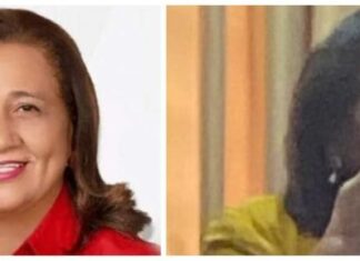 Diputada Melbi Ortíz, denunciará formalmente a Bartolo Fuentes por agresión