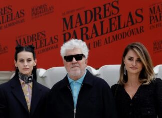 «Madres paralelas», filme español mejor posicionado en la carrera a los Óscar