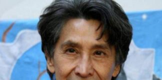 En extrañas circunstancias muere el actor mexicano Xavier Marc