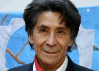 En extrañas circunstancias muere el actor mexicano Xavier Marc