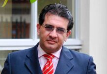 Este lunes es la audiencia de extinción de la pena para Marcelo Chimirri