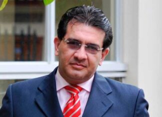 Este lunes es la audiencia de extinción de la pena para Marcelo Chimirri