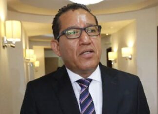 El solicitado en extradición es una persona como cualquier otra, sin ningún privilegio, dice coordinador de tribunales
