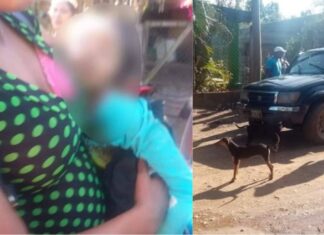 Niña de 7 años muere al dispararse con una pistola en Olanchito