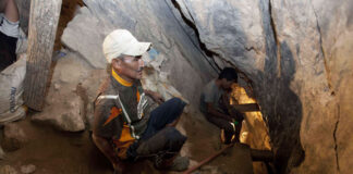 Miambiente cancela los permisos de explotación y declara libre de minería el territorio hondureño