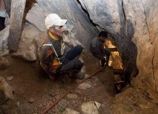 Miambiente cancela los permisos de explotación y declara libre de minería el territorio hondureño