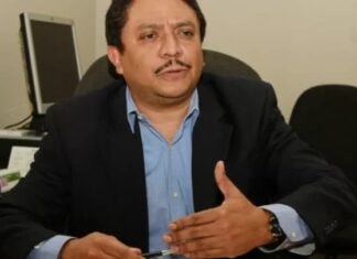 ¡Atención! “Hay una orden de extradición contra un ex ministro de defensa”, asegura el abogado Barrios