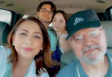 Fallece el esposo de la periodista hondureña Neida Sandoval