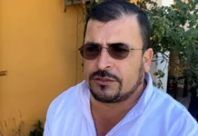 El presidente de Amhon, Nelson Castellanos, tacha de campaña sucia rumores de nexos con el narcotráfico