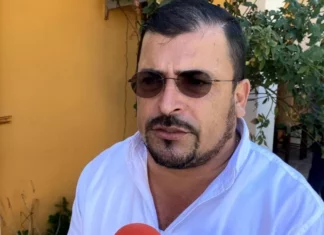 Nelson Castellanos es el nuevo presidente de la Asociación de Municipios de Honduras