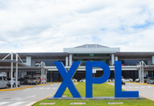 Palmerola se convertirá en el epicentro de la lucha magisterial, advierte dirigente tras préstamo millonario