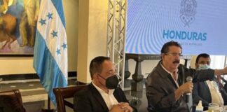 Manuel Zelaya está «horrorizado» con lo hecho en el país en los últimos doce años