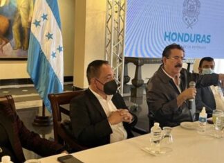 Manuel Zelaya está «horrorizado» con lo hecho en el país en los últimos doce años