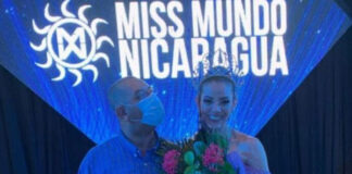 El padre de Miss Mundo Nicaragua es condenado a 12 años de prisión