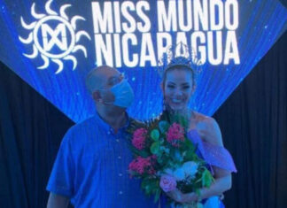 El padre de Miss Mundo Nicaragua es condenado a 12 años de prisión