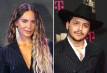 La separación de Belinda y Christian Nodal hace correr ríos de tinta