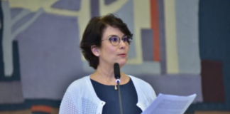 Futura presidenta de la OIC abre puertas a EEUU, Honduras y sector privado