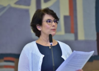 Futura presidenta de la OIC abre puertas a EEUU, Honduras y sector privado