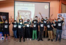 La Organización Internacional para las Migracionaes llama a hondureños a pensarlo dos veces antes de iniciar la ruta migratoria