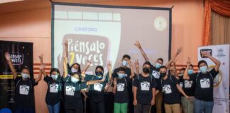 La Organización Internacional para las Migracionaes llama a hondureños a pensarlo dos veces antes de iniciar la ruta migratoria