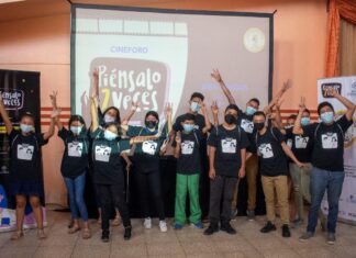 La Organización Internacional para las Migracionaes llama a hondureños a pensarlo dos veces antes de iniciar la ruta migratoria