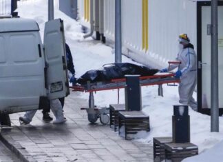 La OMS alerta de que las muertes por covid han aumentado en el último mes